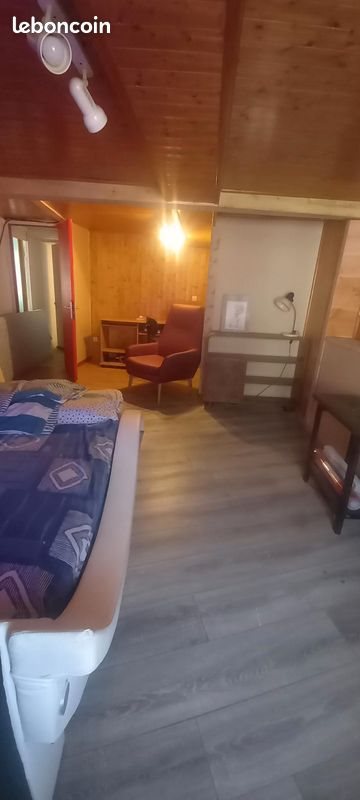 Appartement à louer, 80m², Craponne-sur-Arzon