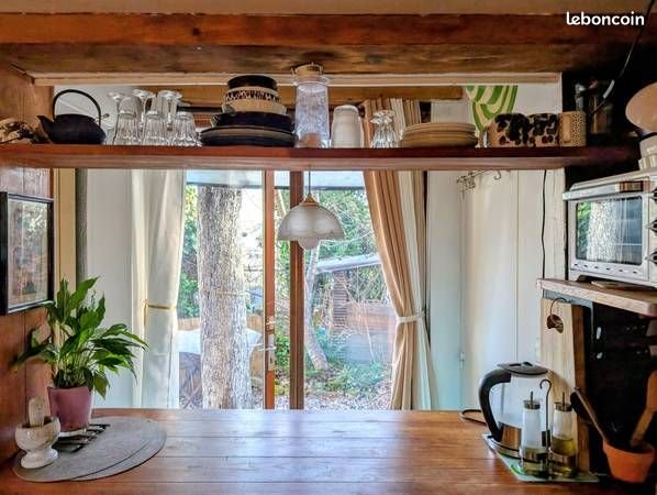 Appartement à louer, 20m², Meudon