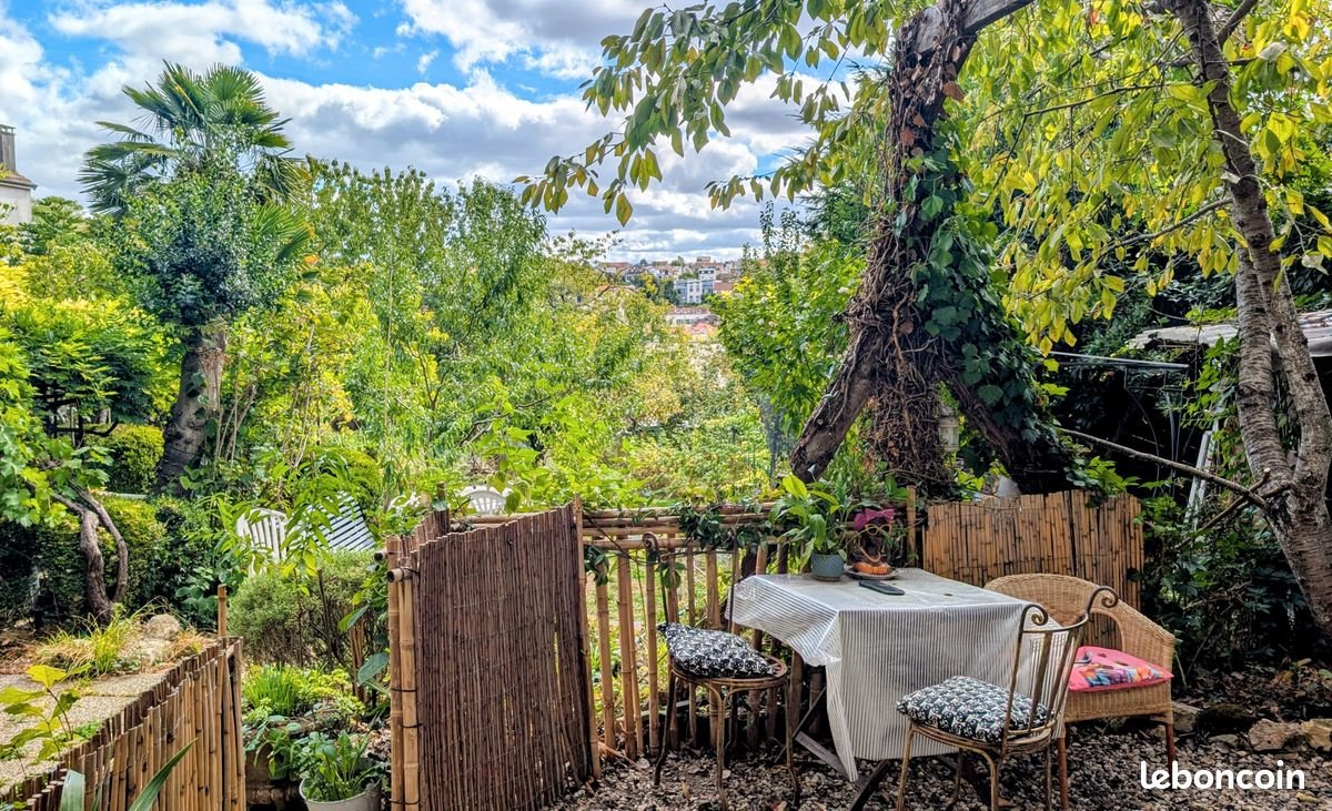 Appartement à louer, 20m², Meudon