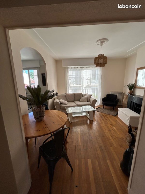 Appartement à louer, 76m², Tarbes