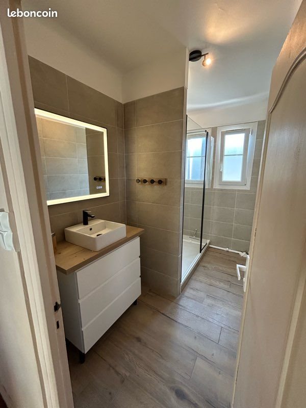 Appartement à louer, 76m², Tarbes