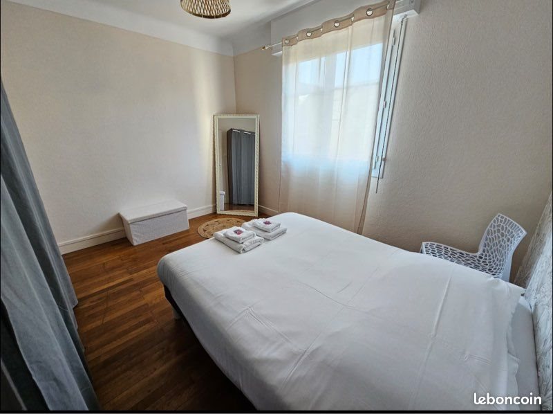 Appartement à louer, 76m², Tarbes
