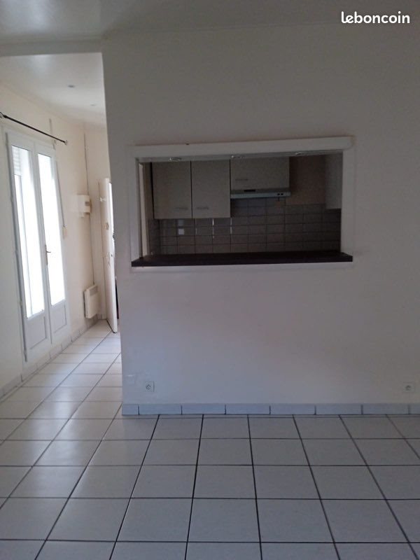 Appartement à louer, 25m², Béziers