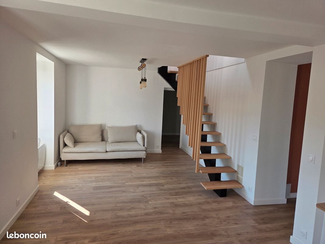 Maison à vendre, 86m², Chaville