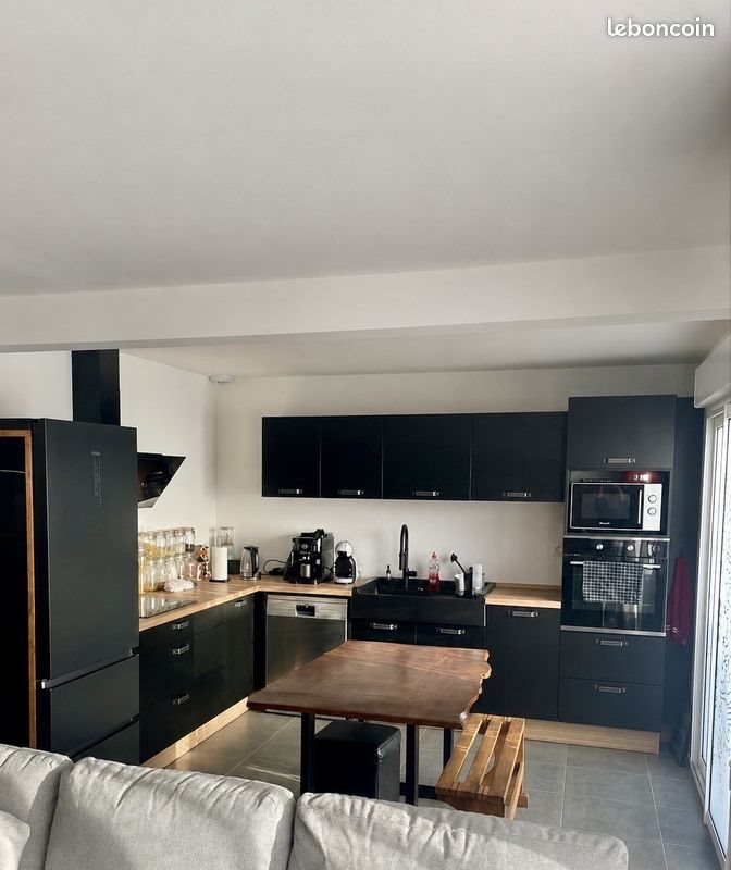 Maison à vendre, 82m², Saint-Méloir-des-Ondes