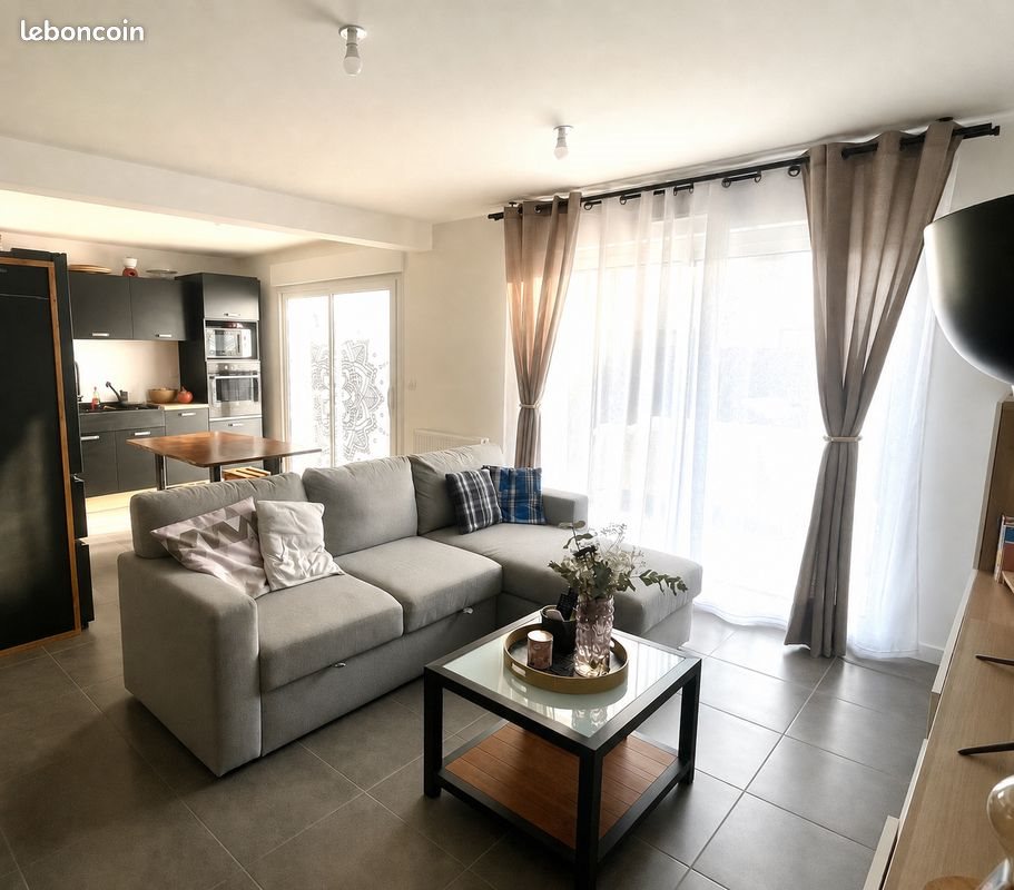 Maison à vendre, 82m², Saint-Méloir-des-Ondes