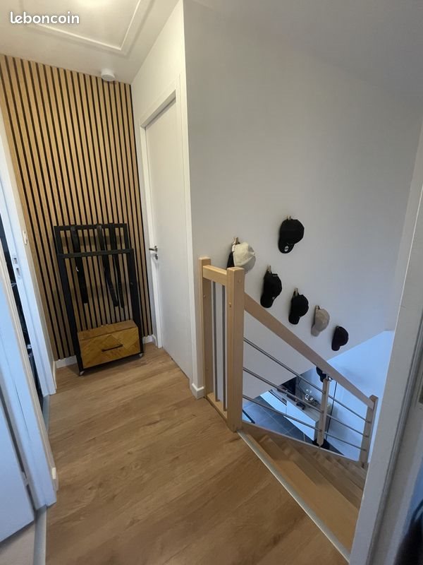 Maison à vendre, 82m², Saint-Méloir-des-Ondes