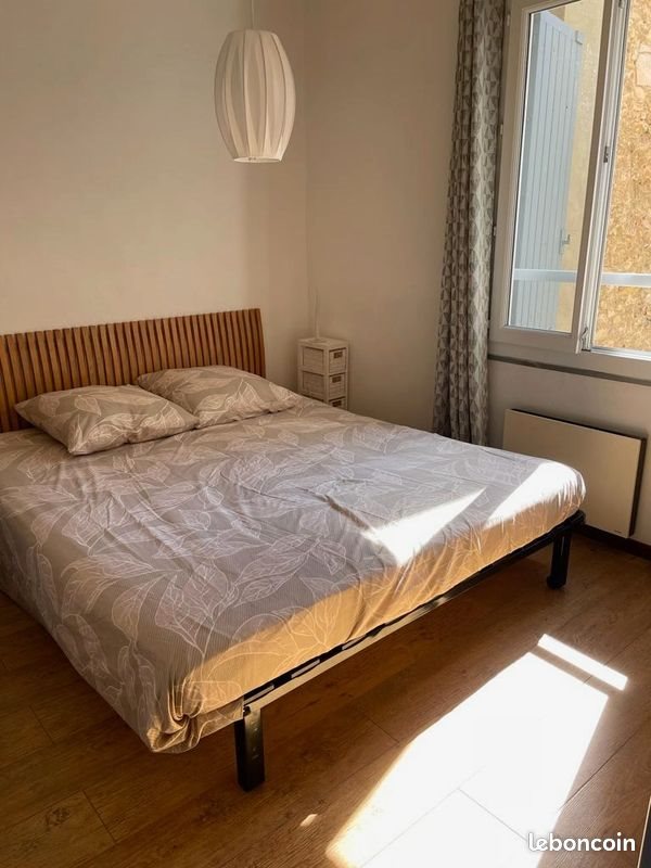 Appartement à louer, 25m², Manosque