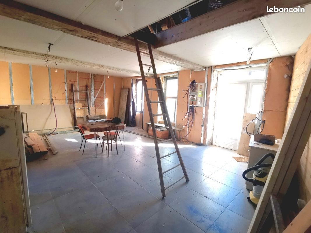 Maison à vendre, 100m², Ombrée d'Anjou