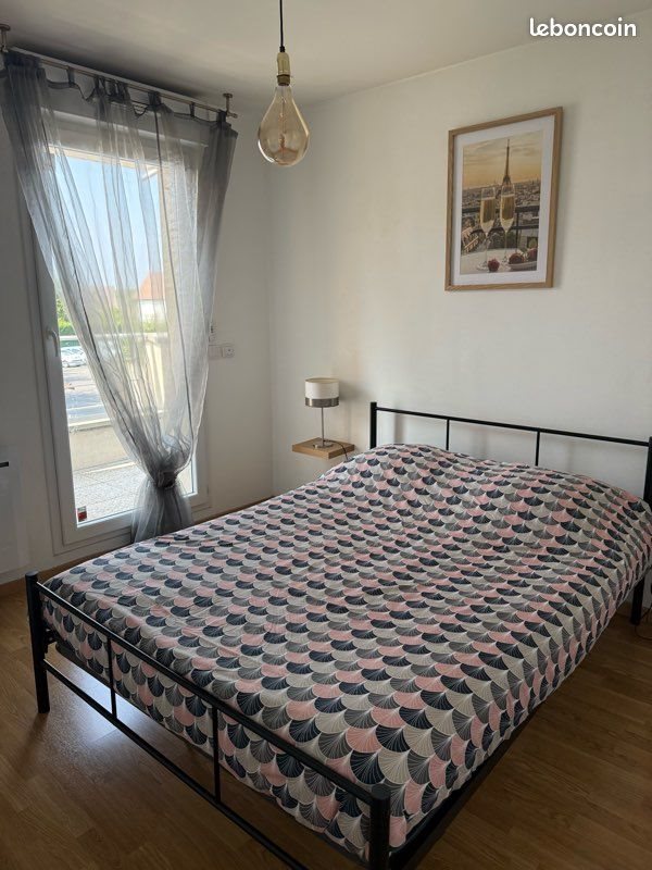 Appartement à vendre, 43m², Le Pin