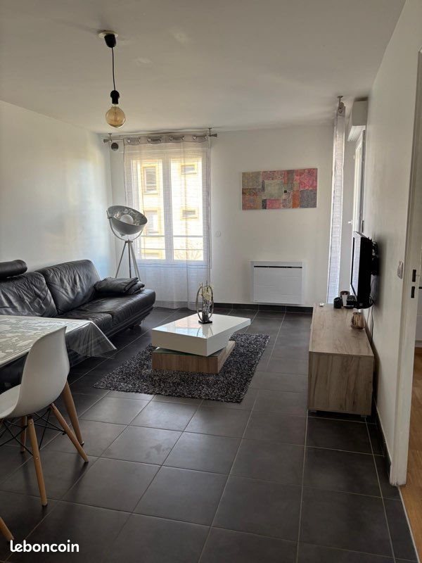Appartement à vendre, 43m², Le Pin