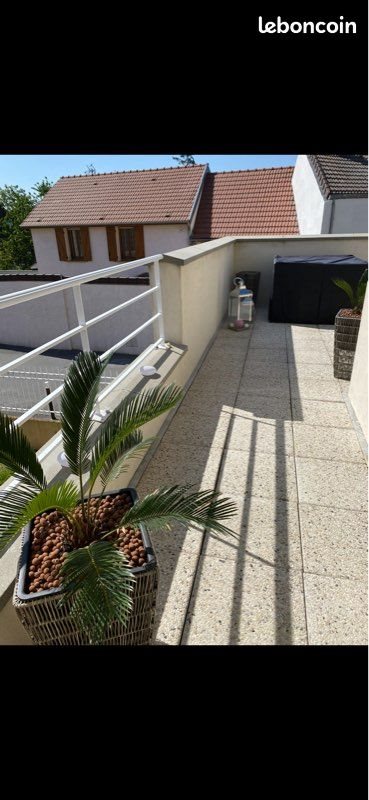 Appartement à vendre, 43m², Le Pin