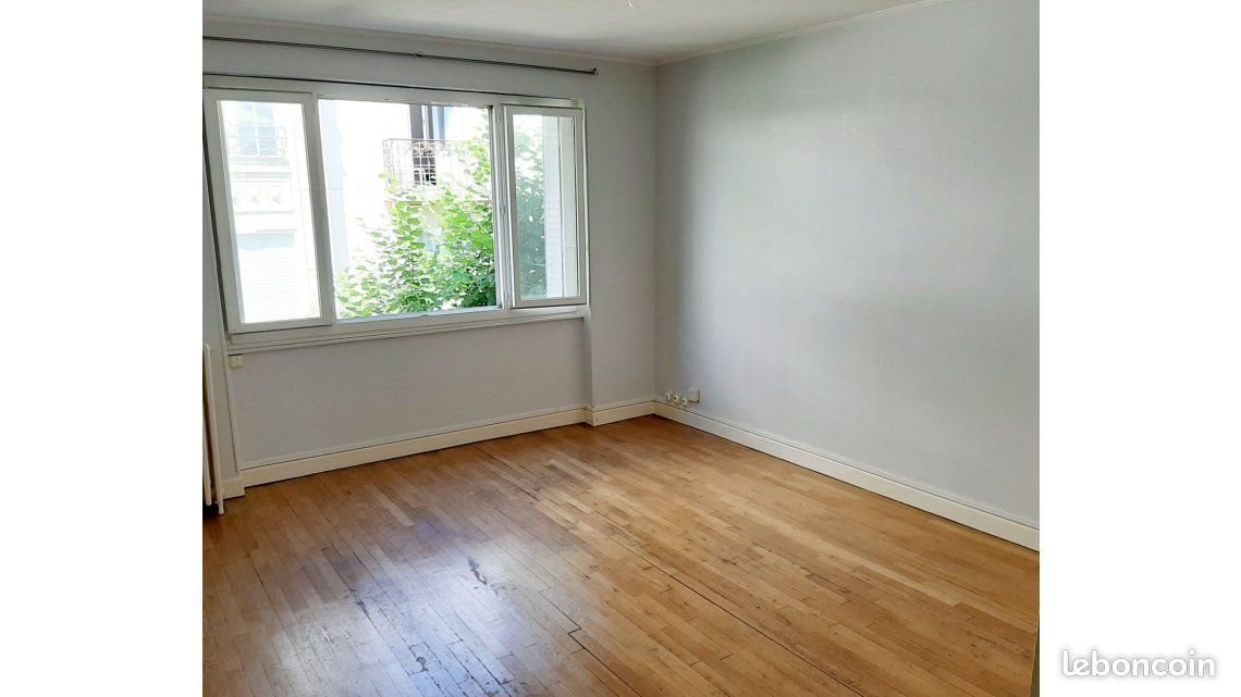 Appartement à louer, 48m², Vichy