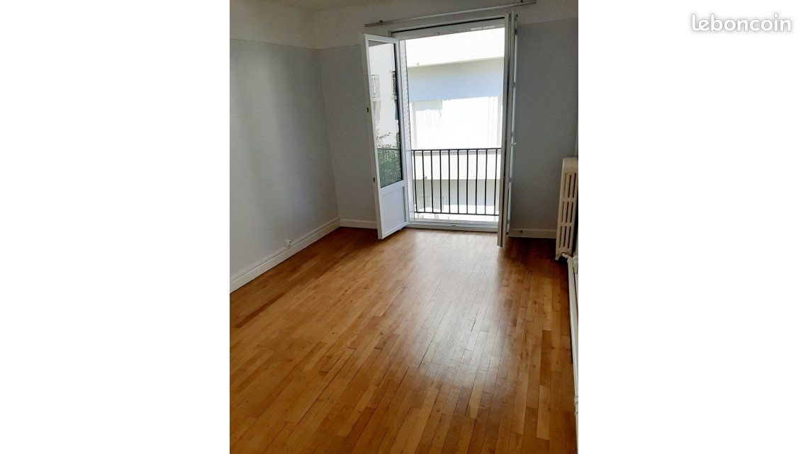 Appartement à louer, 48m², Vichy