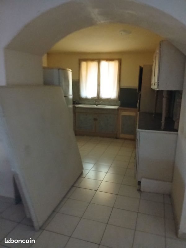Maison à vendre, 106m², Monbahus