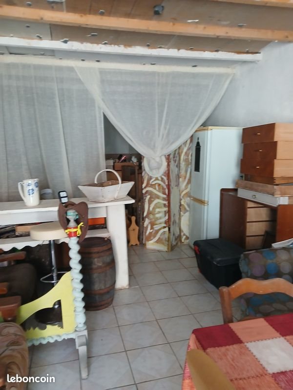 Maison à vendre, 106m², Monbahus