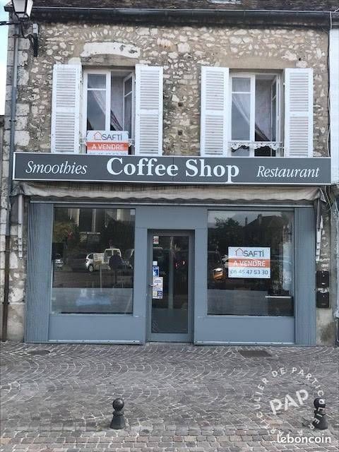 Maison à vendre, 160m², Souppes-sur-Loing