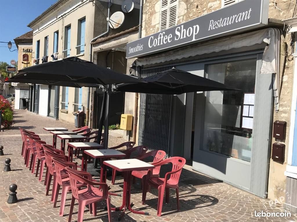 Maison à vendre, 160m², Souppes-sur-Loing