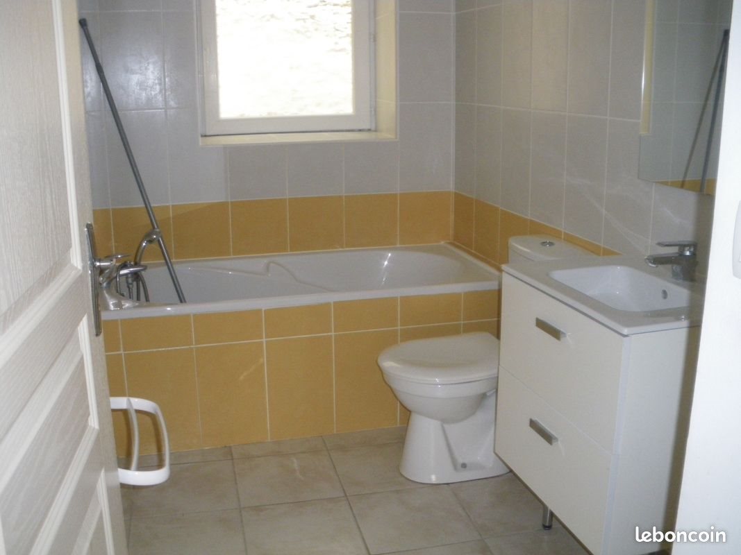 Appartement à louer, 43m², Carcassonne