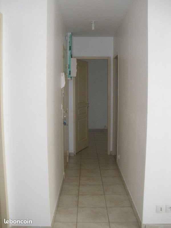 Appartement à louer, 43m², Carcassonne