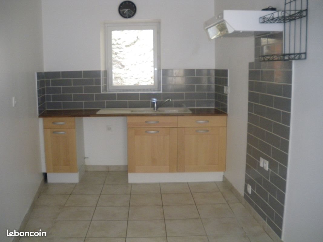 Appartement à louer, 43m², Carcassonne