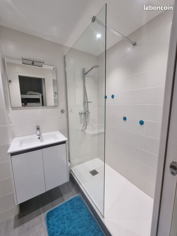 Appartement à louer, 17m², Saint-Cyprien
