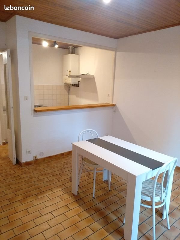 Appartement à louer, 36m², Alès