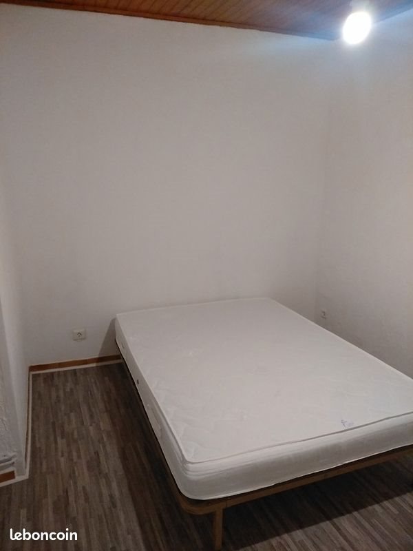 Appartement à louer, 36m², Alès