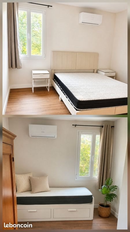 Appartement à louer, 75m², Chavanod