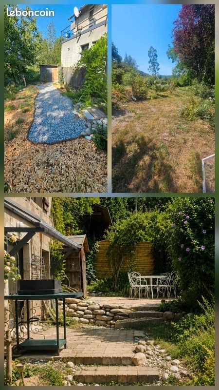 Appartement à louer, 75m², Chavanod
