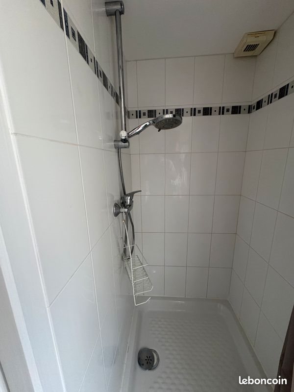 Appartement à louer, 17m², Fontaine-lès-Dijon