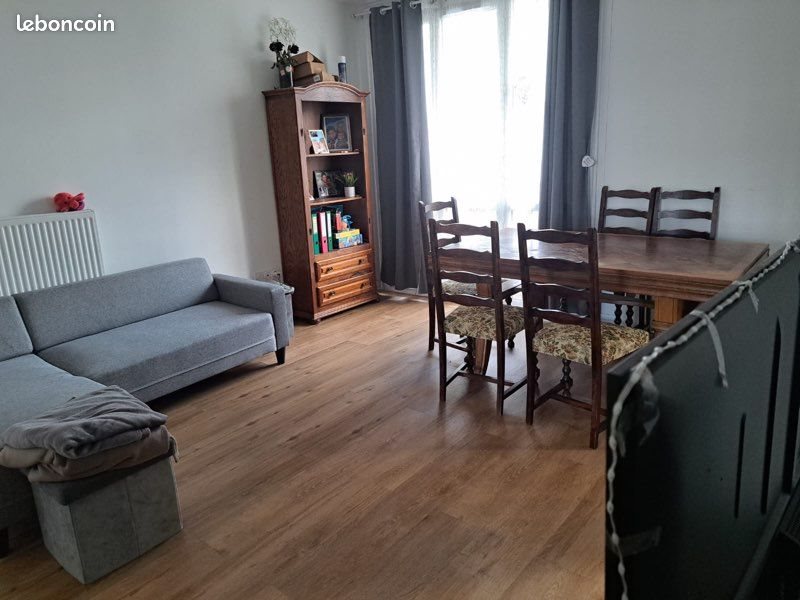 Appartement à louer, 70m², Montélimar