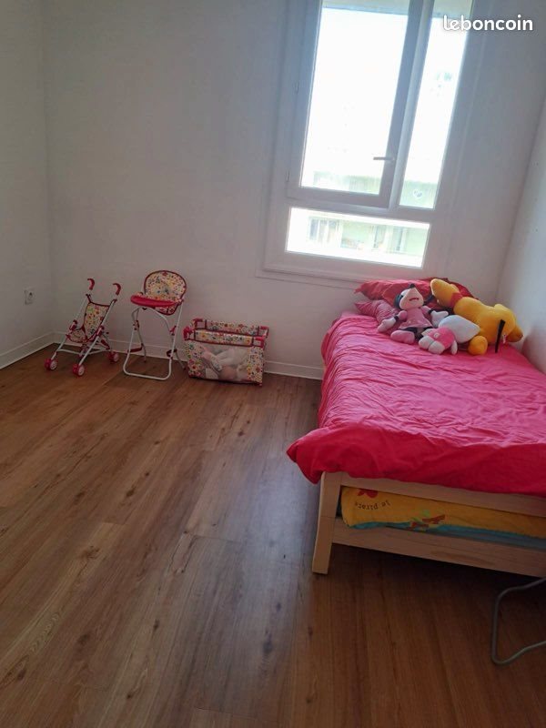 Appartement à louer, 70m², Montélimar