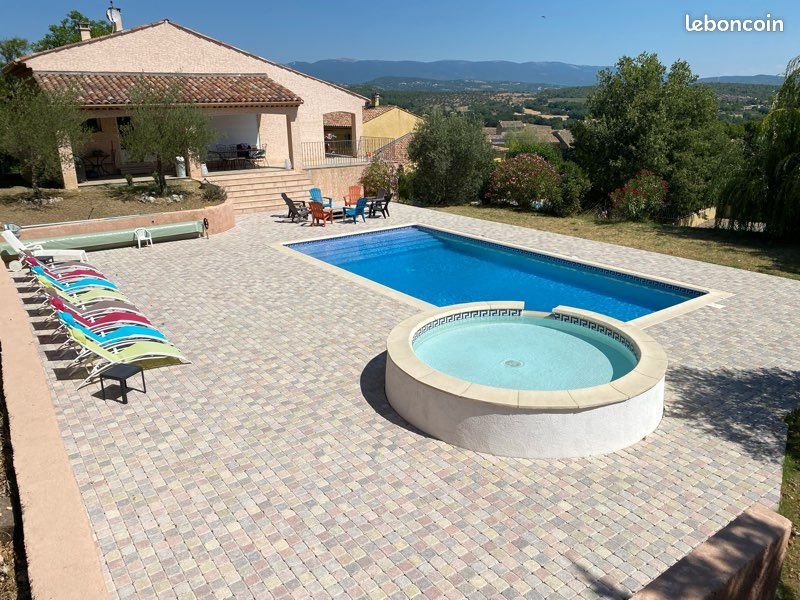 Maison à vendre, 180m², Pierrerue