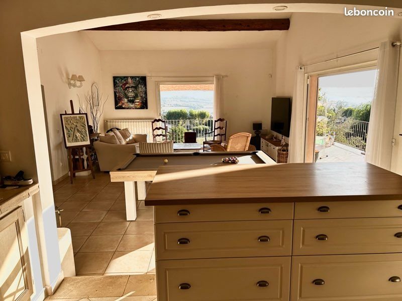 Maison à vendre, 180m², Pierrerue