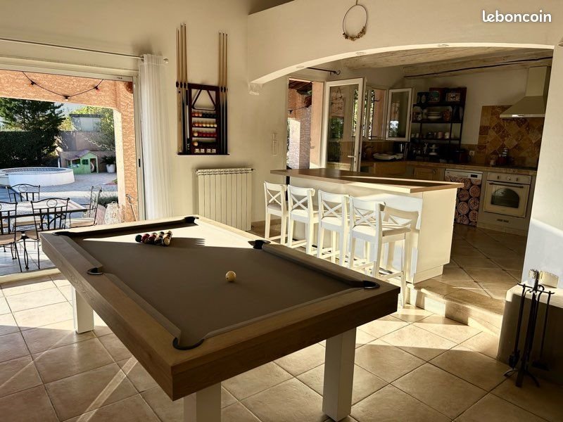 Maison à vendre, 180m², Pierrerue