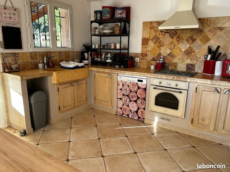 Maison à vendre, 180m², Pierrerue