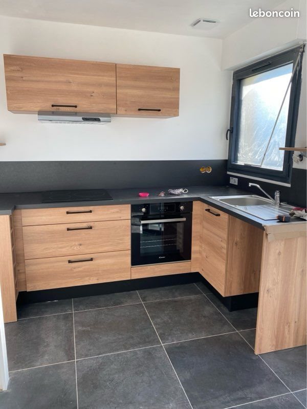Appartement à vendre, 57m², Lorient