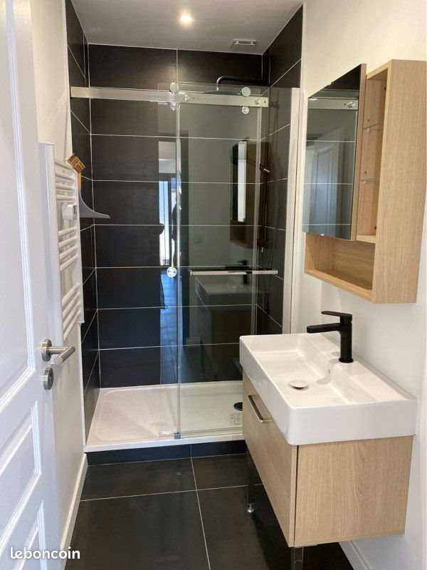 Appartement à vendre, 57m², Lorient