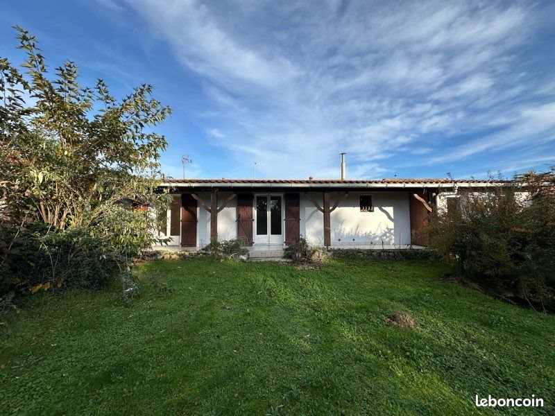 Maison à vendre, 150m², Ambarès-et-Lagrave