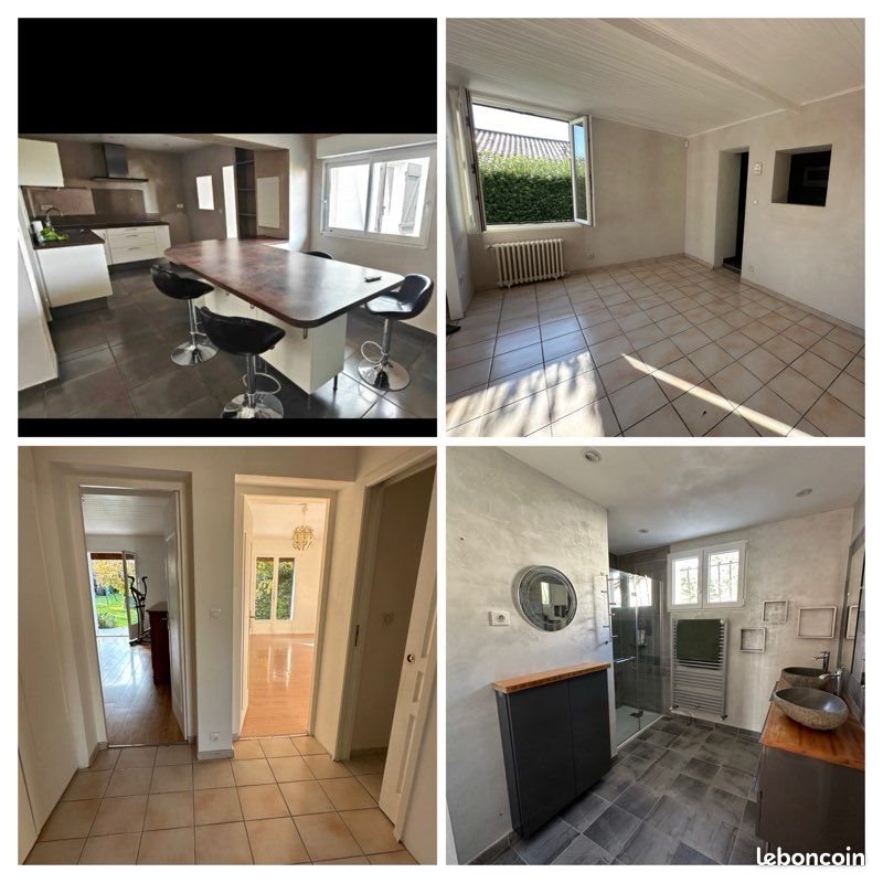 Maison à vendre, 150m², Ambarès-et-Lagrave