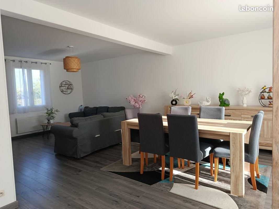 Maison à vendre, 163m², Saint-Roch