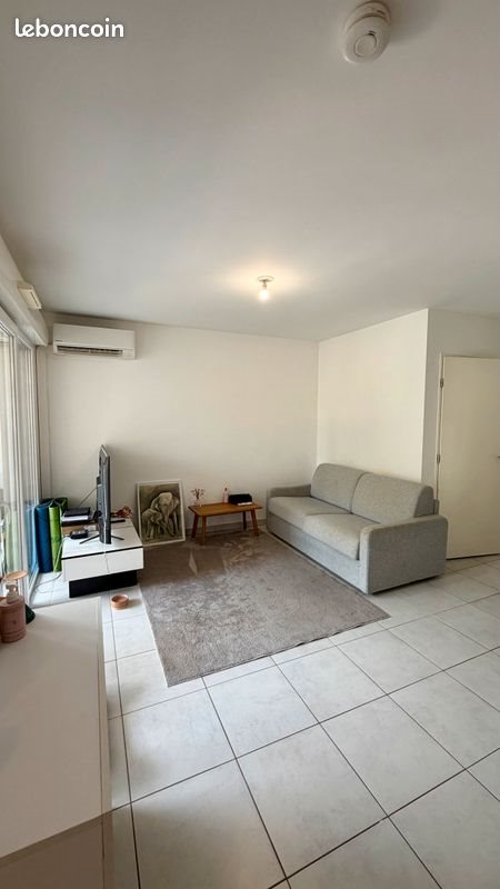 Appartement à vendre, 62m², Nice