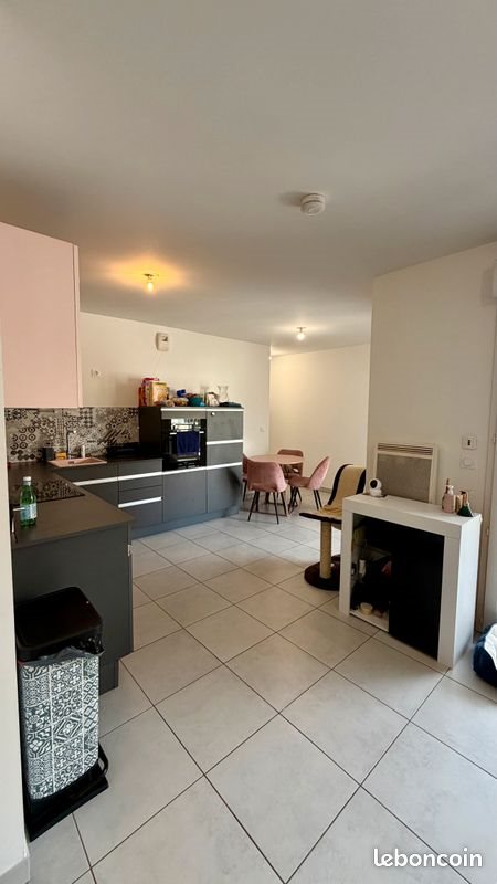 Appartement à vendre, 62m², Nice