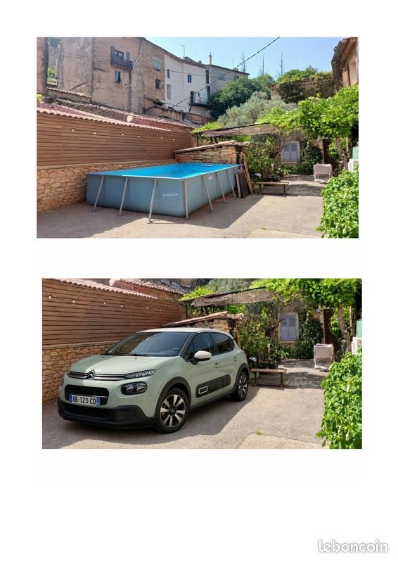 Maison à vendre, 200m², Montfort-sur-Argens