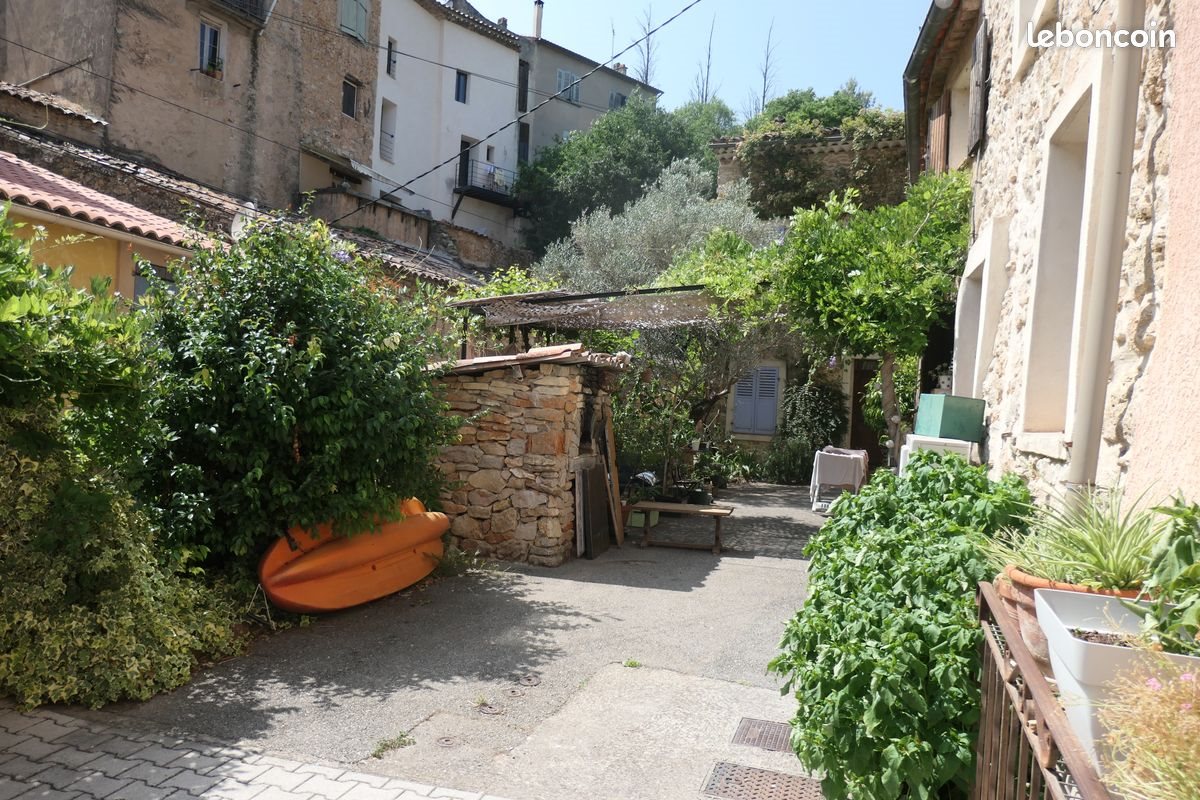 Maison à vendre, 200m², Montfort-sur-Argens