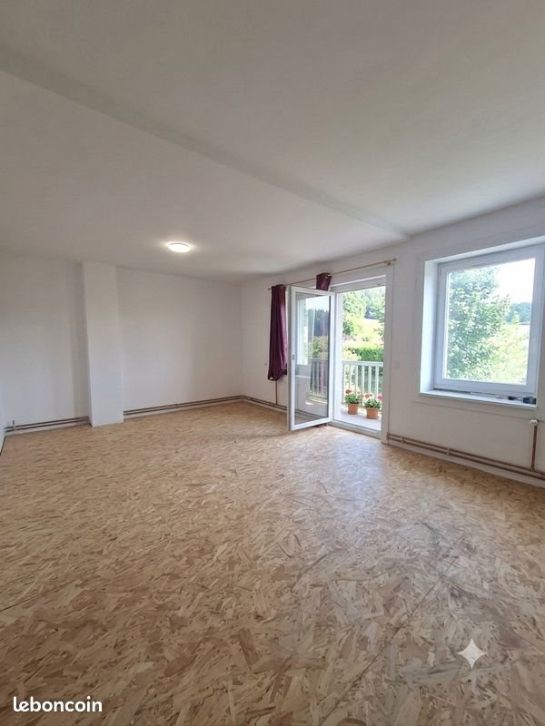Appartement à vendre, 140m², Lajoux