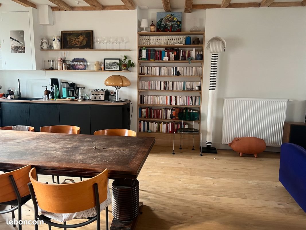 Appartement à vendre, 126m², Clermont-Ferrand