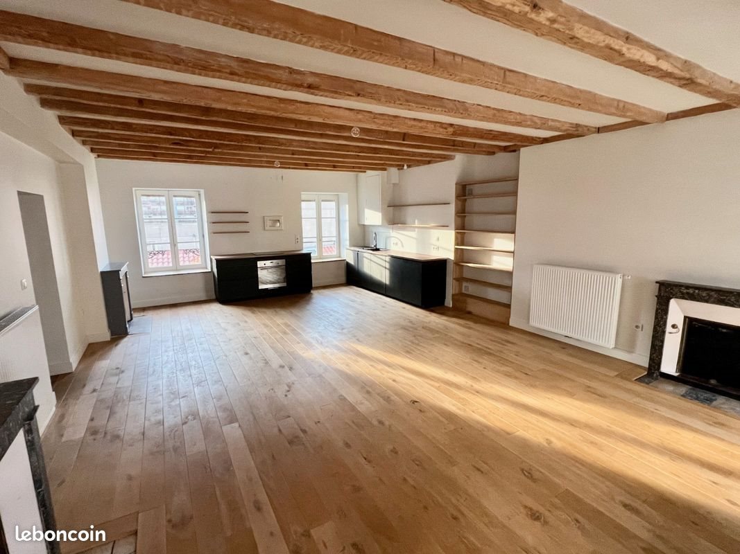 Appartement à vendre, 126m², Clermont-Ferrand