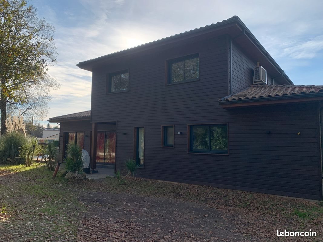 Maison à vendre, 170m², Saint-Denis-de-Pile